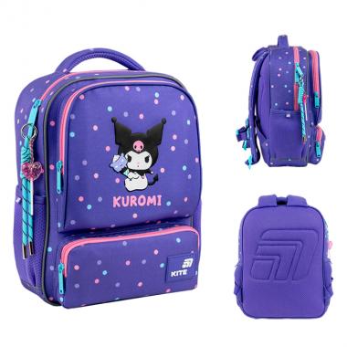 Рюкзак дитячий "Kite" /HK26-559XS-1/ Kids 559 Kuromi-1 (1/24)