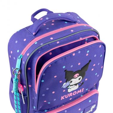 Рюкзак дитячий "Kite" /HK26-559XS-1/ Kids 559 Kuromi-1 (1/24)
