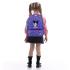Рюкзак дитячий "Kite" /HK26-559XS-1/ Kids 559 Kuromi-1 (1/24)