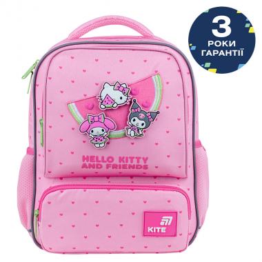 Рюкзак дитячий "Kite" /HK26-559XS-2/ Kids 559 Hello Kitty-2 (1/24)