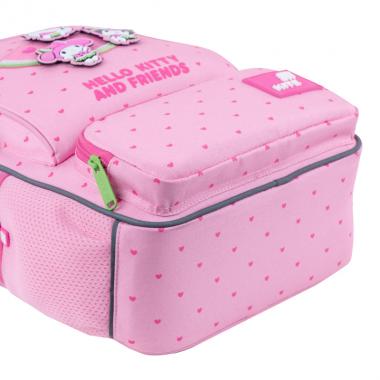 Рюкзак дитячий "Kite" /HK26-559XS-2/ Kids 559 Hello Kitty-2 (1/24)