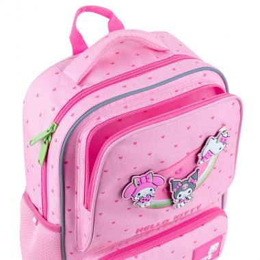 Рюкзак дитячий "Kite" /HK26-559XS-2/ Kids 559 Hello Kitty-2 (1/24)