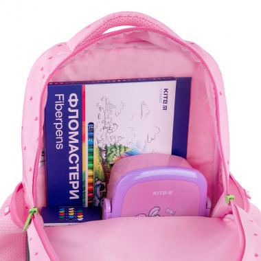 Рюкзак дитячий "Kite" /HK26-559XS-2/ Kids 559 Hello Kitty-2 (1/24)