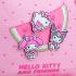 Рюкзак дитячий "Kite" /HK26-559XS-2/ Kids 559 Hello Kitty-2 (1/24)