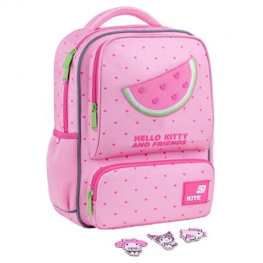 Рюкзак дитячий "Kite" /HK26-559XS-2/ Kids 559 Hello Kitty-2 (1/24)