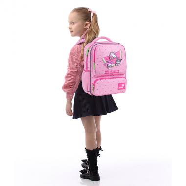 Рюкзак дитячий "Kite" /HK26-559XS-2/ Kids 559 Hello Kitty-2 (1/24)
