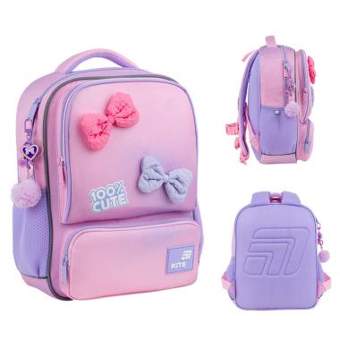 Рюкзак дитячий "Kite" /K26-559XS-1/ Kids 559 100% Cute (1/24)