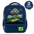 Рюкзак дитячий "Kite" /HW26-559XS/ Kids 559 Hot Wheels (1/24)