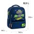 Рюкзак дитячий "Kite" /HW26-559XS/ Kids 559 Hot Wheels (1/24)