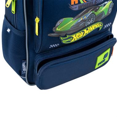 Рюкзак дитячий "Kite" /HW26-559XS/ Kids 559 Hot Wheels (1/24)