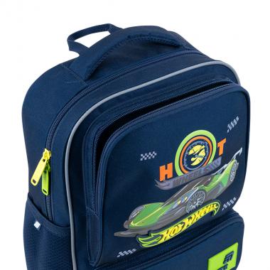 Рюкзак дитячий "Kite" /HW26-559XS/ Kids 559 Hot Wheels (1/24)