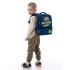 Рюкзак дитячий "Kite" /HW26-559XS/ Kids 559 Hot Wheels (1/24)