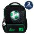 Рюкзак дитячий "Kite" /K26-559XS-2/ Kids 559 Football (1/24)