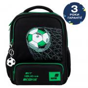 Рюкзак дитячий "Kite" /K26-559XS-2/ Kids 559 Football (1/24)