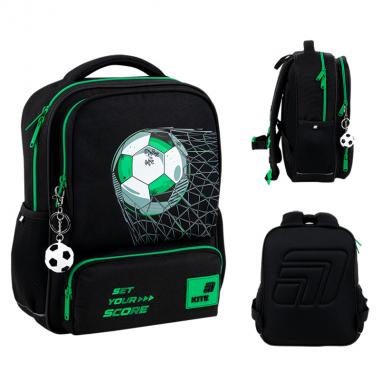 Рюкзак дитячий "Kite" /K26-559XS-2/ Kids 559 Football (1/24)