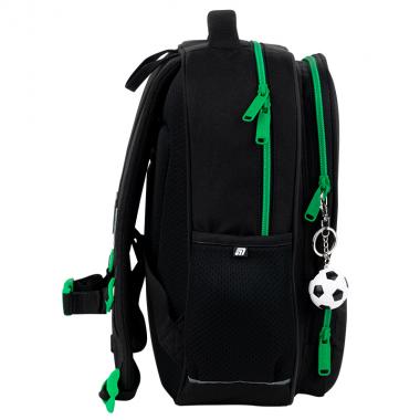 Рюкзак дитячий "Kite" /K26-559XS-2/ Kids 559 Football (1/24)