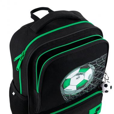 Рюкзак дитячий "Kite" /K26-559XS-2/ Kids 559 Football (1/24)