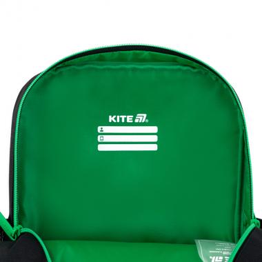 Рюкзак дитячий "Kite" /K26-559XS-2/ Kids 559 Football (1/24)