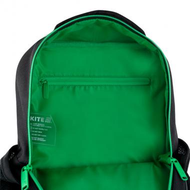 Рюкзак дитячий "Kite" /K26-559XS-2/ Kids 559 Football (1/24)