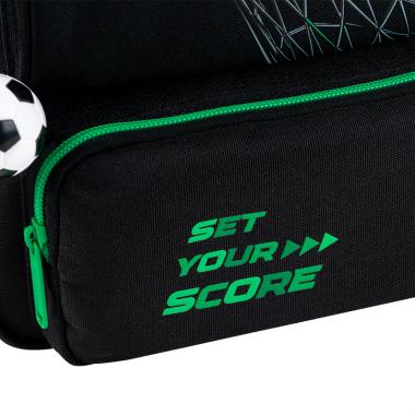 Рюкзак дитячий "Kite" /K26-559XS-2/ Kids 559 Football (1/24)