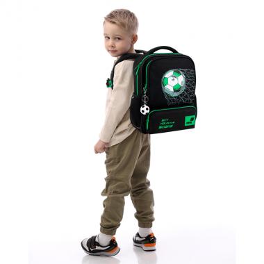 Рюкзак дитячий "Kite" /K26-559XS-2/ Kids 559 Football (1/24)