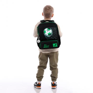Рюкзак дитячий "Kite" /K26-559XS-2/ Kids 559 Football (1/24)