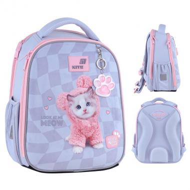 Рюкзак каркасний "Kite" /SP26-555S/ Education 555 Studio Pets (1/4)