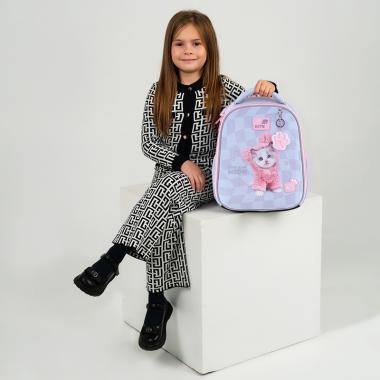 Рюкзак каркасний "Kite" /SP26-555S/ Education 555 Studio Pets (1/4)