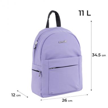 Рюкзак "Kite" /K25-1020S-2/ Education Teens 1020S-2 (1/20)