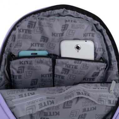 Рюкзак "Kite" /K25-1020S-2/ Education Teens 1020S-2 (1/20)