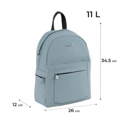 Рюкзак "Kite" /K25-1020S-3/ Education Teens 1020S-3 (1/20)