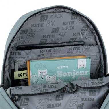 Рюкзак "Kite" /K25-1020S-3/ Education Teens 1020S-3 (1/20)