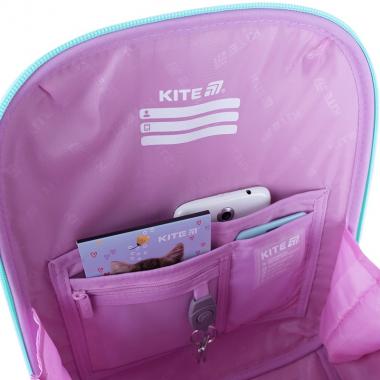 Рюкзак каркасний "Kite" /K26-555S-3/ Education 555 Be Friend (1/4)