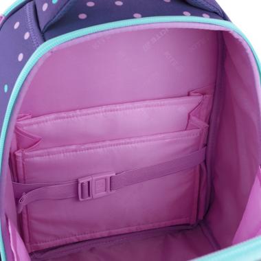 Рюкзак каркасний "Kite" /K26-555S-3/ Education 555 Be Friend (1/4)