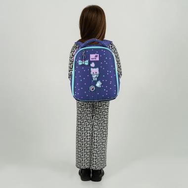 Рюкзак каркасний "Kite" /K26-555S-3/ Education 555 Be Friend (1/4)