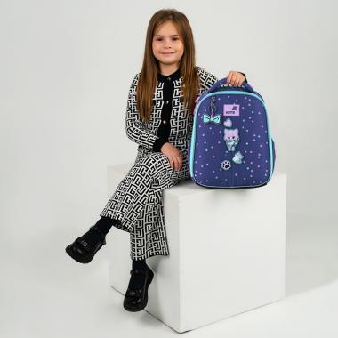 Рюкзак каркасний "Kite" /K26-555S-3/ Education 555 Be Friend (1/4)