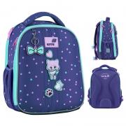 Рюкзак каркасний "Kite" /K26-555S-3/ Education 555 Be Friend (1/4)