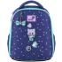 Рюкзак каркасний "Kite" /K26-555S-3/ Education 555 Be Friend (1/4)