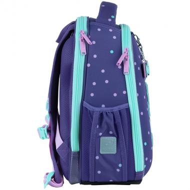 Рюкзак каркасний "Kite" /K26-555S-3/ Education 555 Be Friend (1/4)
