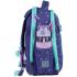 Рюкзак каркасний "Kite" /K26-555S-3/ Education 555 Be Friend (1/4)