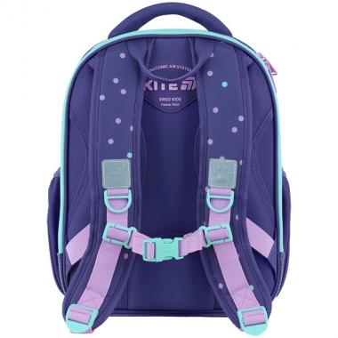 Рюкзак каркасний "Kite" /K26-555S-3/ Education 555 Be Friend (1/4)