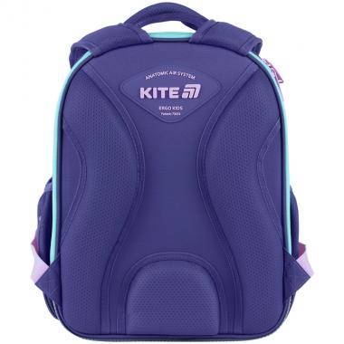 Набір "Kite" /SET_K26-555S-3/  рюкзак + пенал + сумка для взуття 555 Be Friends (1/4)