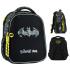 Рюкзак каркасний "Kite" /DC26-555S/ Education 555 DC Batman (1/4)