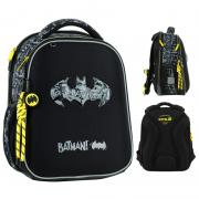 Рюкзак каркасний "Kite" /DC26-555S/ Education 555 DC Batman (1/4)