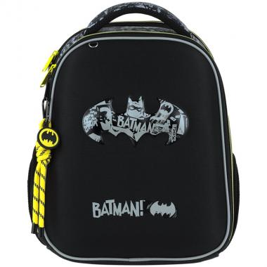 Рюкзак каркасний "Kite" /DC26-555S/ Education 555 DC Batman (1/4)