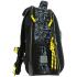 Рюкзак каркасний "Kite" /DC26-555S/ Education 555 DC Batman (1/4)