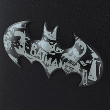Рюкзак каркасний "Kite" /DC26-555S/ Education 555 DC Batman (1/4)