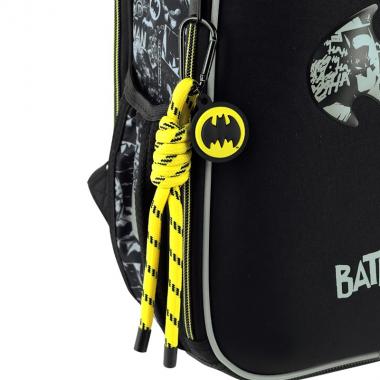 Рюкзак каркасний "Kite" /DC26-555S/ Education 555 DC Batman (1/4)