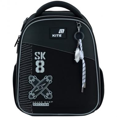 Рюкзак каркасний "Kite" /K26-555S-7/ Education 555 Skate (1/4)