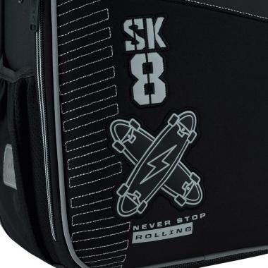 Рюкзак каркасний "Kite" /K26-555S-7/ Education 555 Skate (1/4)